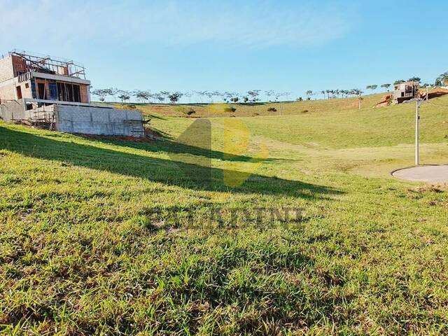 #62 - Terreno em condomínio para Venda em Itupeva - SP - 1