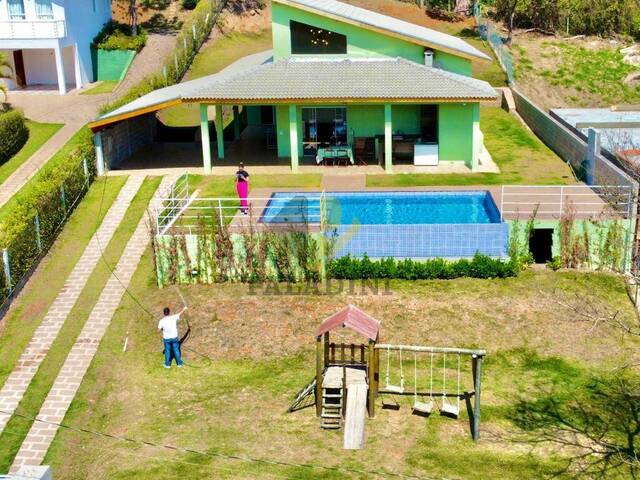 Venda em Horizonte Azul - Village Ambiental - Itupeva