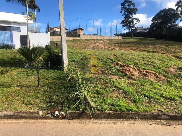 #128 - Terreno em condomínio para Venda em Itupeva - SP - 3