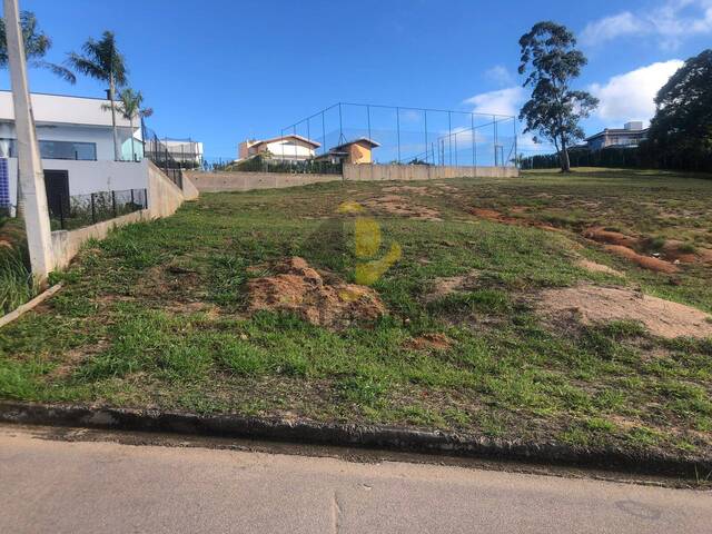 #128 - Terreno em condomínio para Venda em Itupeva - SP - 1