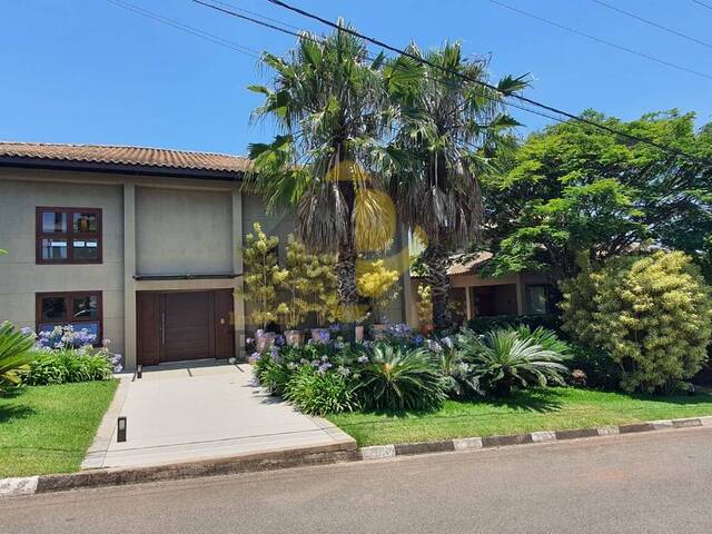 #134 - Casa em condomínio para Venda em Itupeva - SP - 1