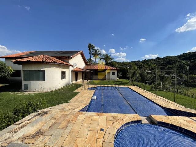 #201 - Casa em condomínio para Venda em Itupeva - SP - 3