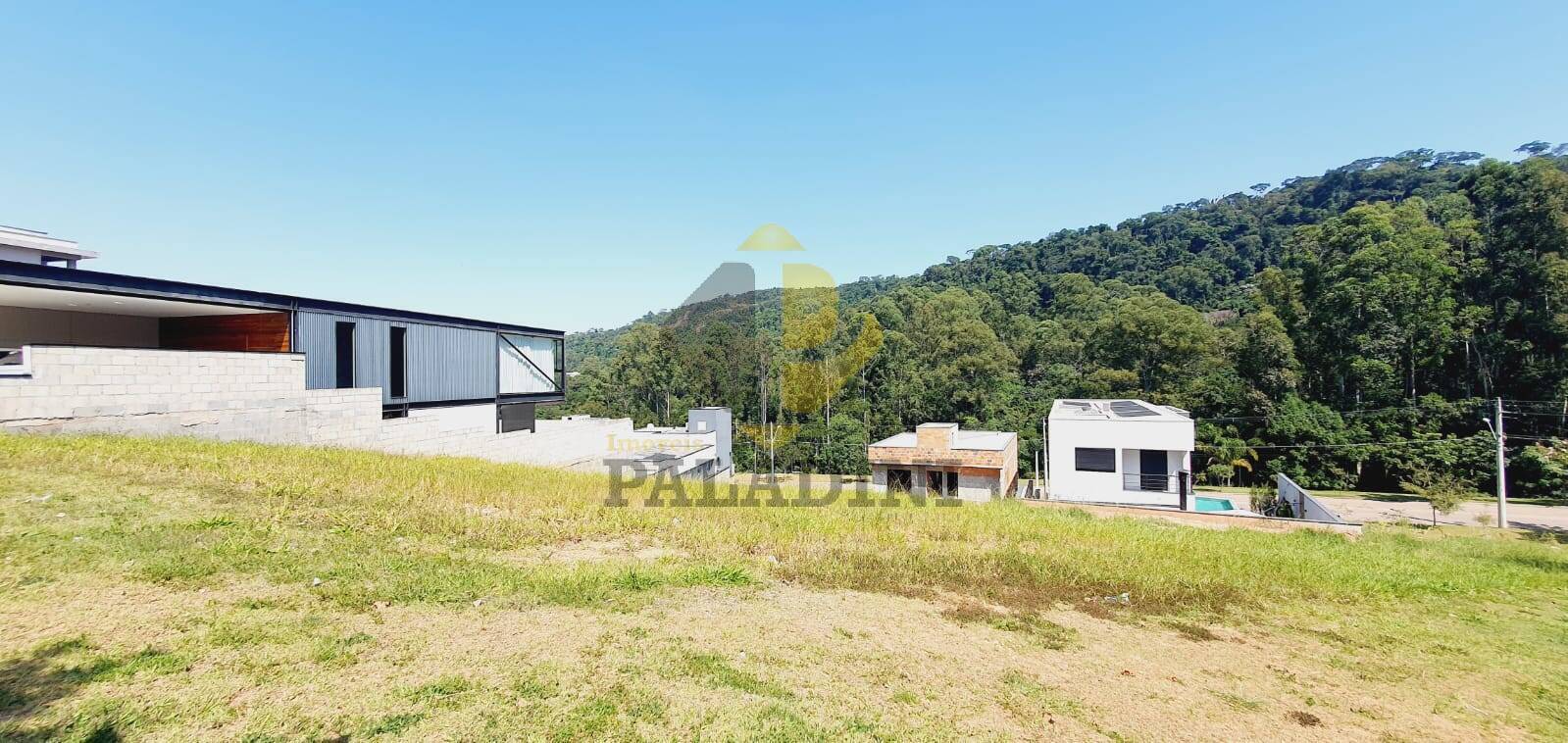 Terreno à venda, 883m² - Foto 4