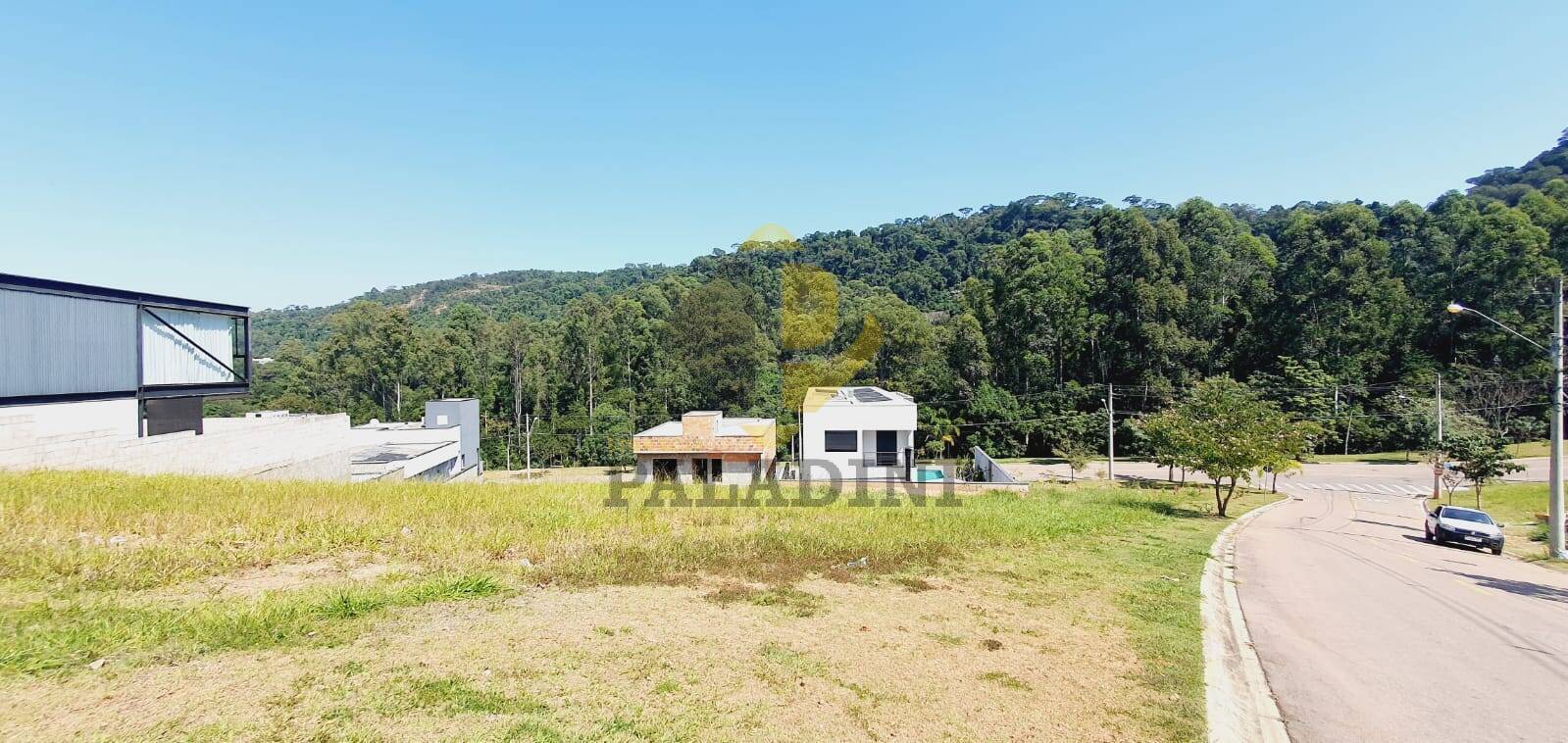 Terreno à venda, 883m² - Foto 2