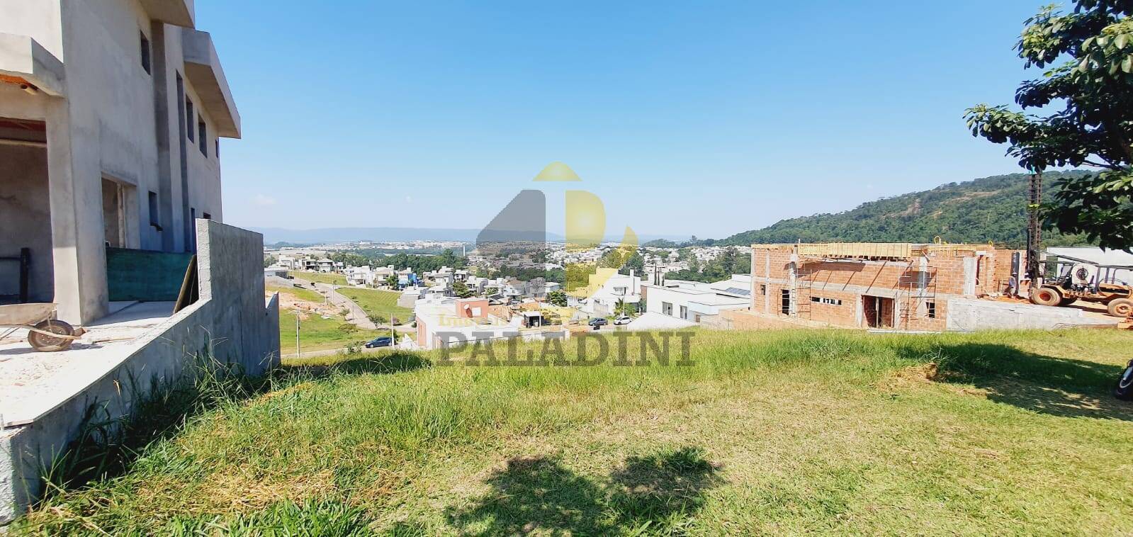 Terreno à venda, 373m² - Foto 1