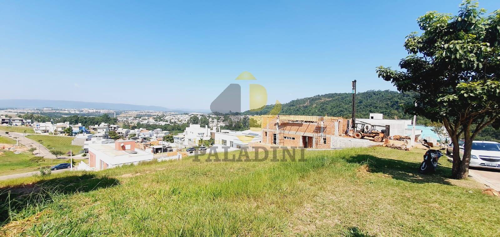 Terreno à venda, 373m² - Foto 2