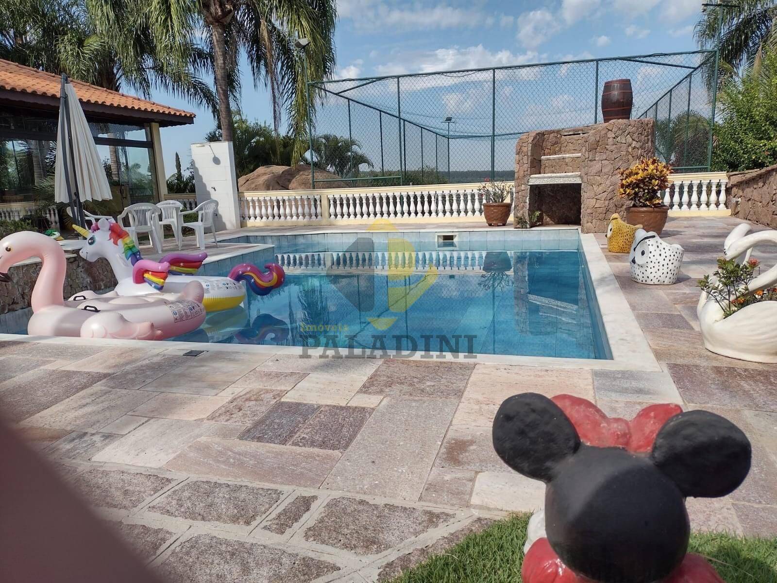 Fazenda à venda com 5 quartos, 1614m² - Foto 8