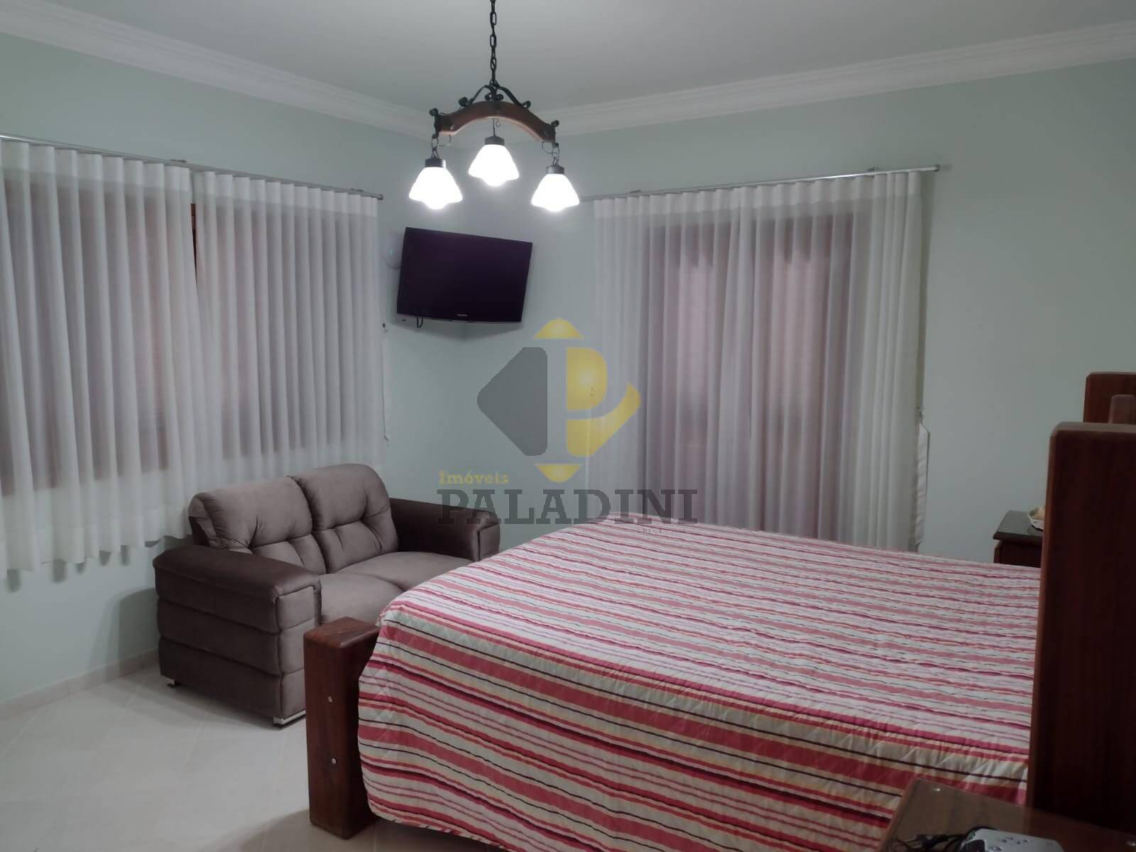 Fazenda à venda com 5 quartos, 1614m² - Foto 17