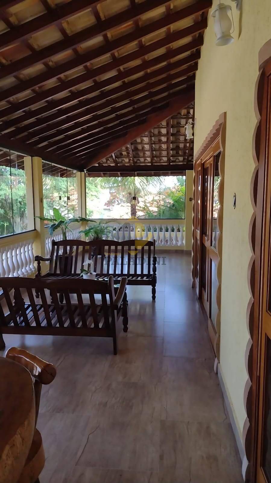 Fazenda à venda com 5 quartos, 1614m² - Foto 20