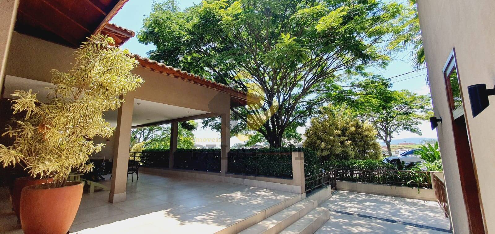 Casa de Condomínio à venda com 5 quartos, 800m² - Foto 32