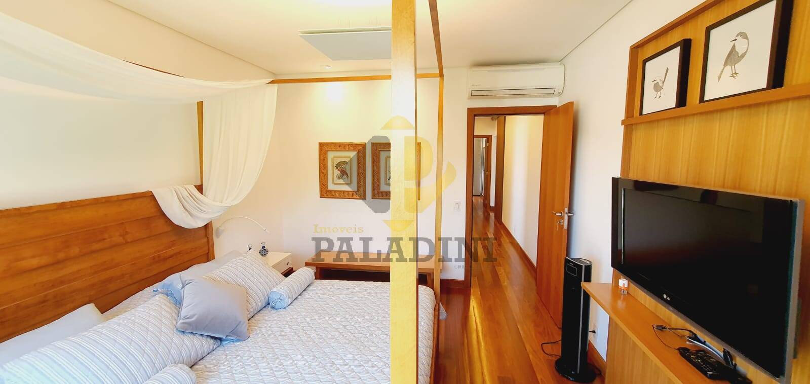 Casa de Condomínio à venda com 5 quartos, 800m² - Foto 41