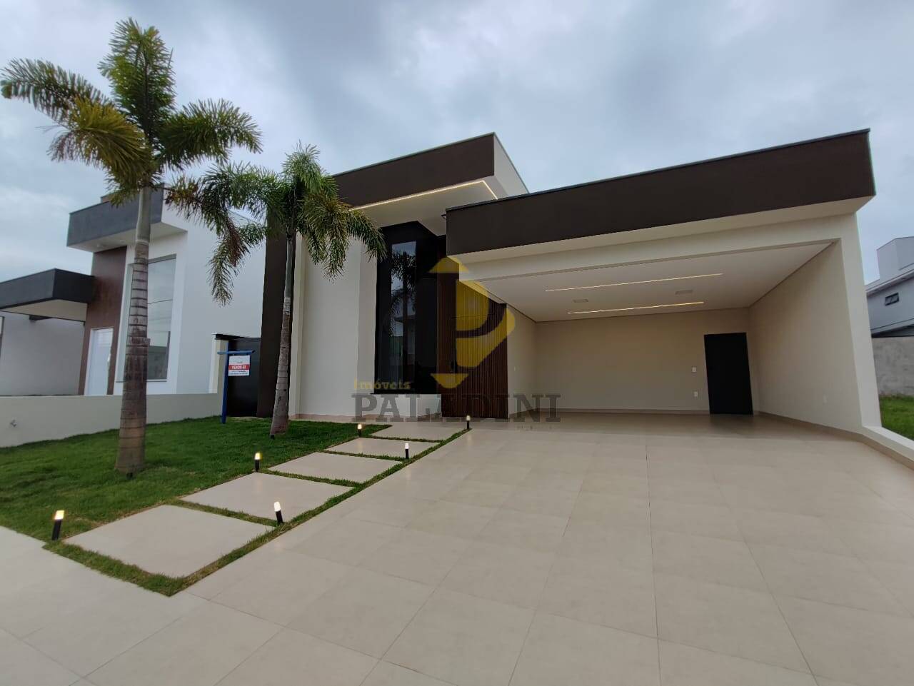 Casa de Condomínio à venda com 3 quartos, 162m² - Foto 21