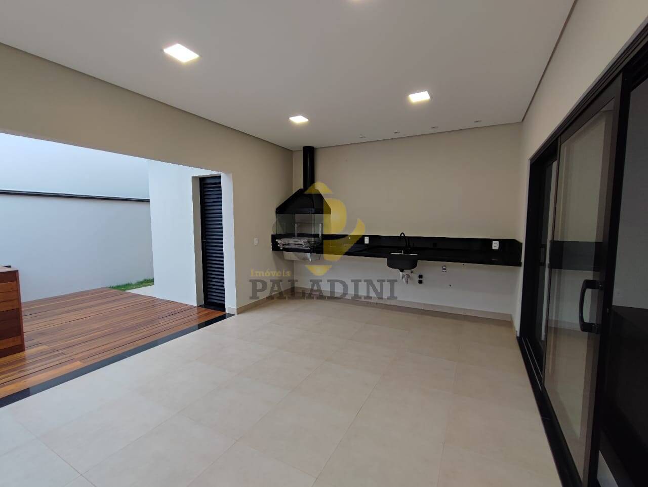 Casa de Condomínio à venda com 3 quartos, 162m² - Foto 4