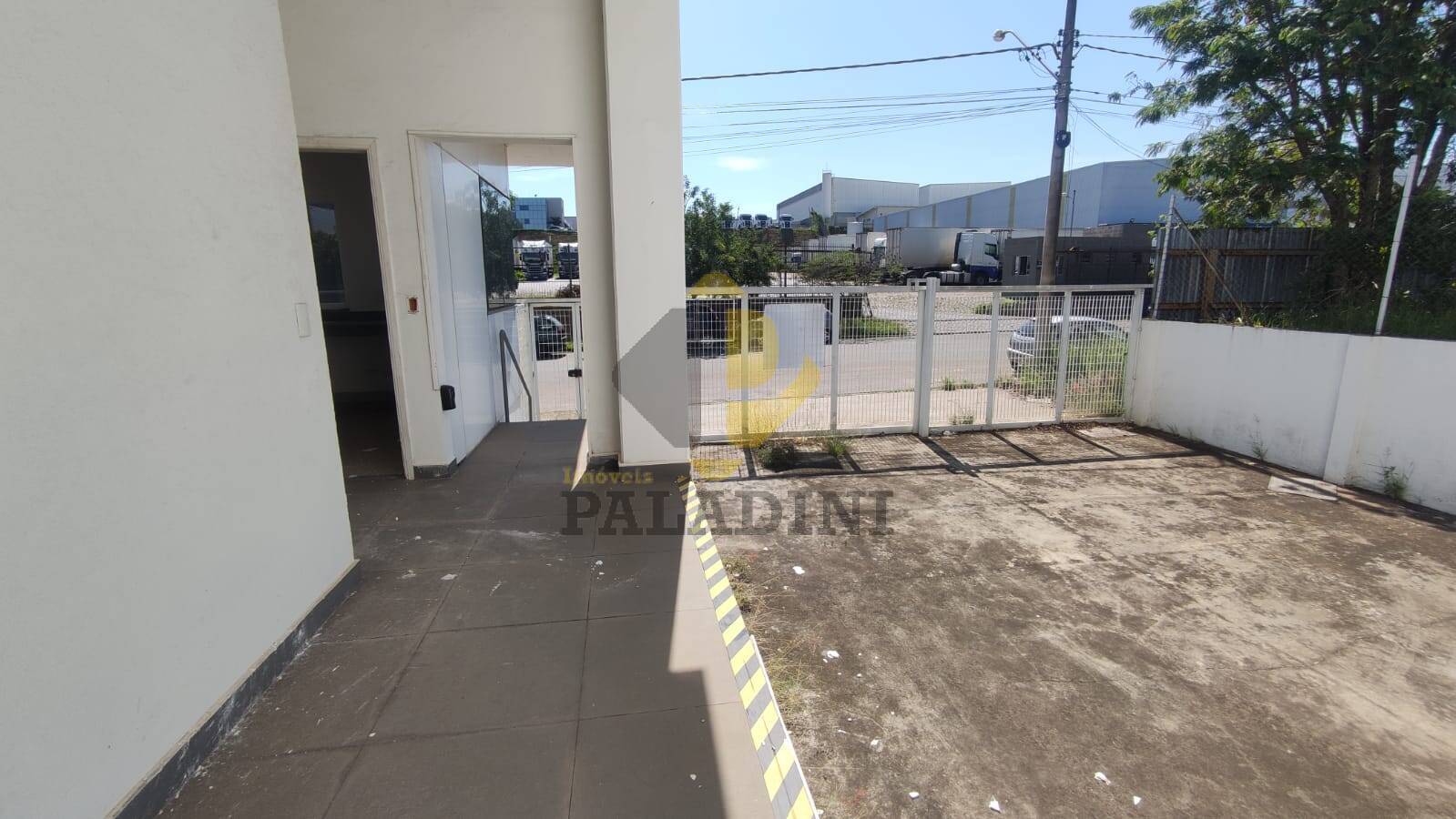 Prédio Inteiro à venda e aluguel, 3096m² - Foto 15