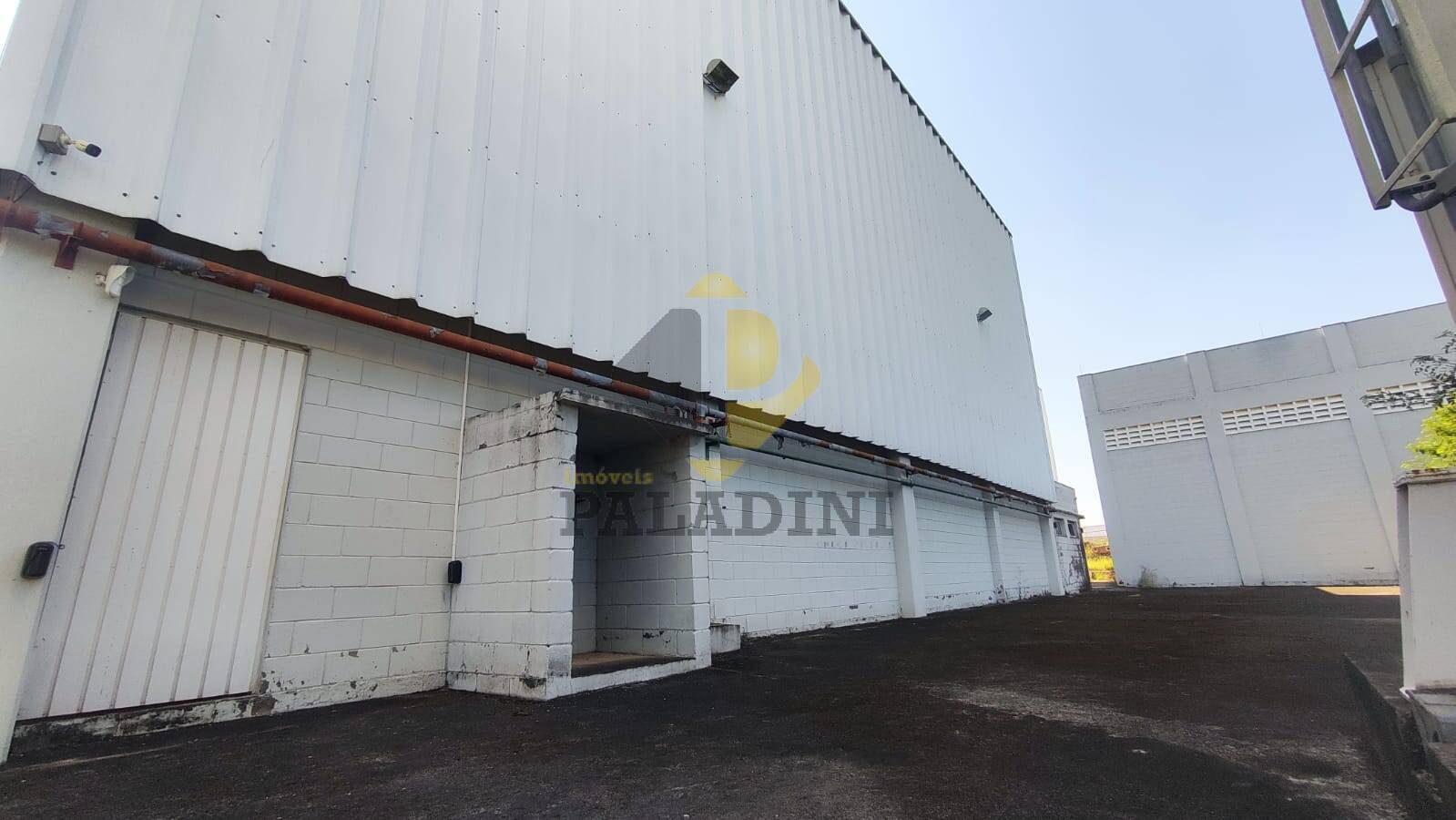 Prédio Inteiro à venda e aluguel, 3096m² - Foto 29