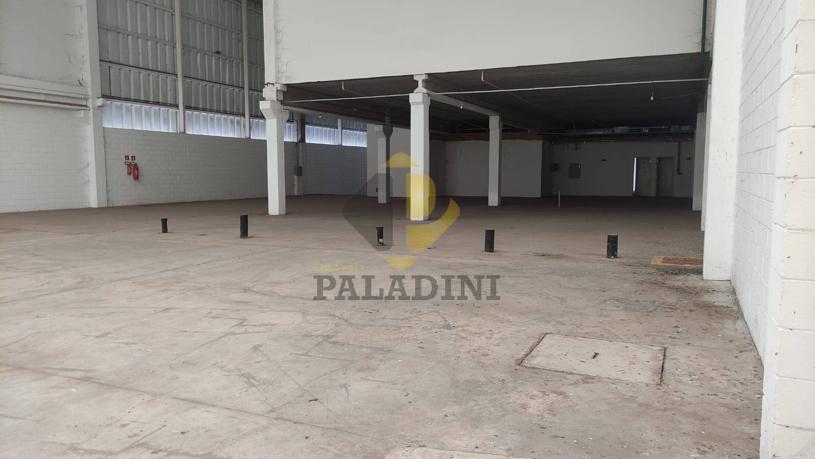 Prédio Inteiro à venda e aluguel, 3096m² - Foto 39