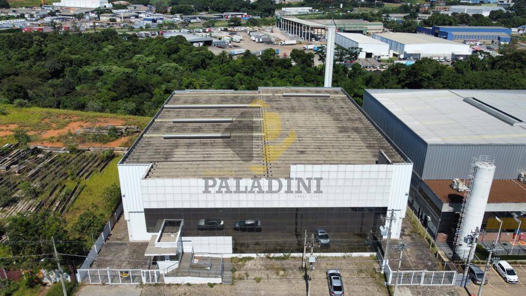 Prédio Inteiro à venda e aluguel, 3096m² - Foto 1