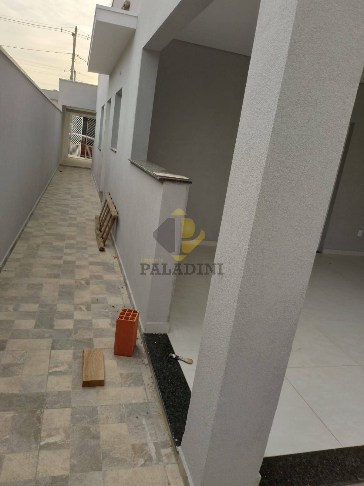 Casa à venda com 3 quartos, 153m² - Foto 5