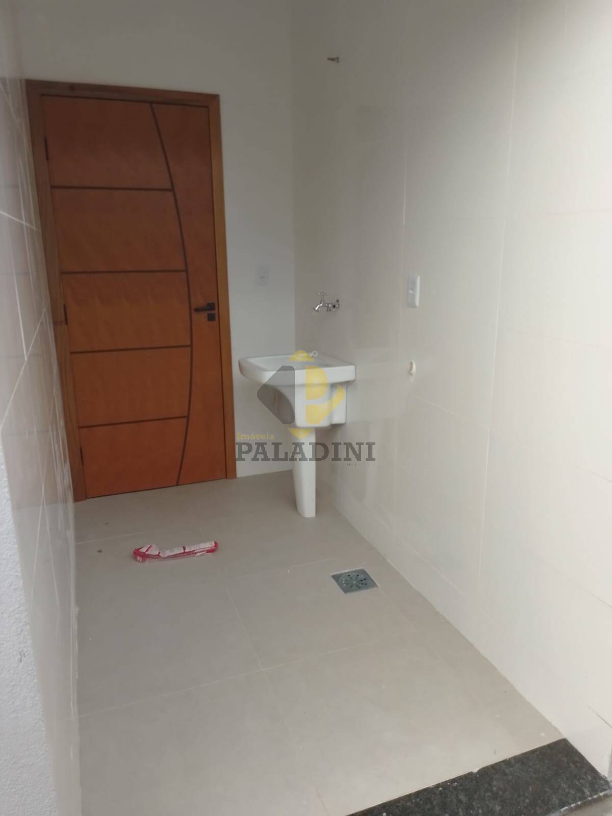 Casa à venda com 3 quartos, 153m² - Foto 4