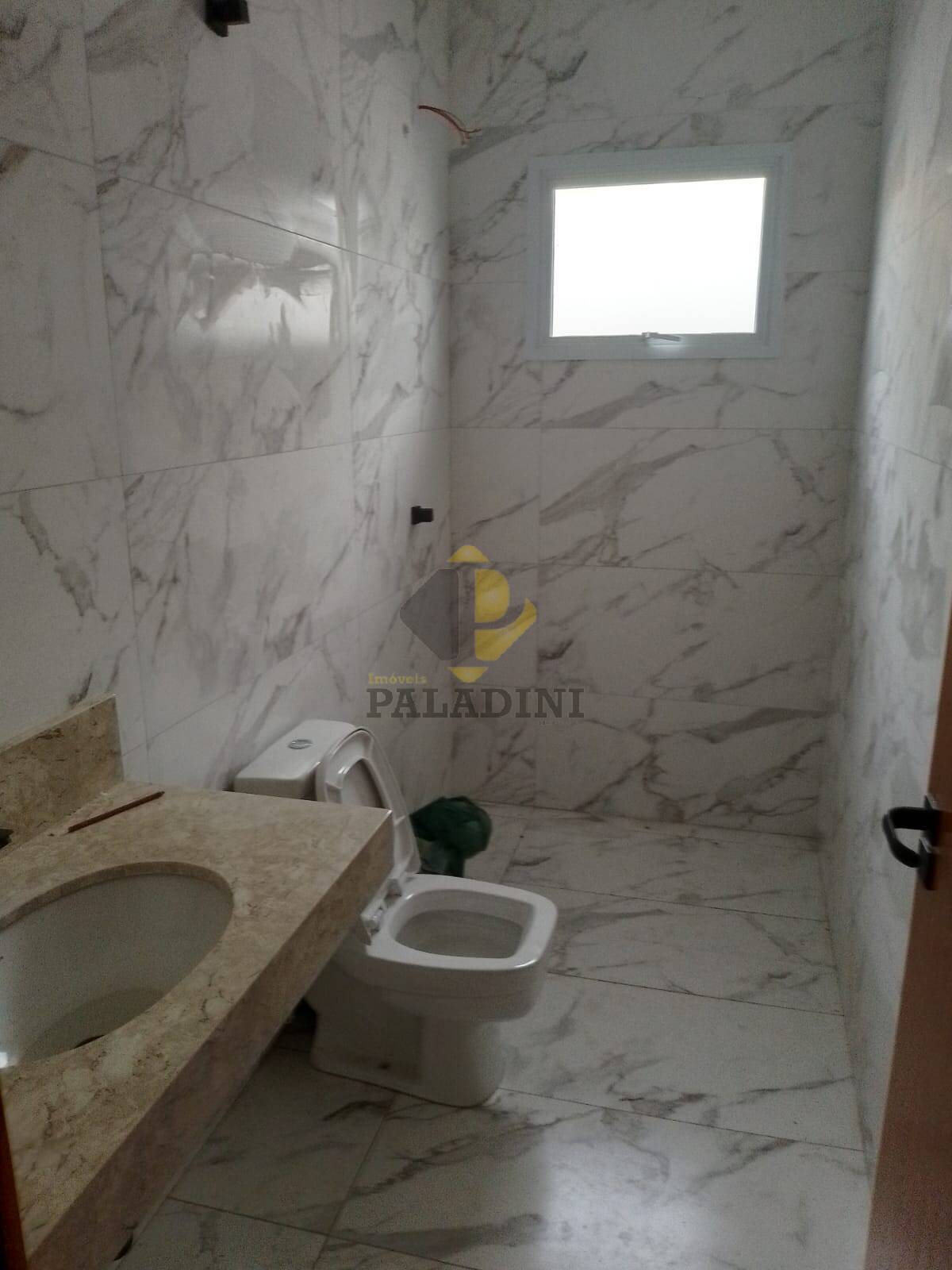 Casa à venda com 3 quartos, 153m² - Foto 15