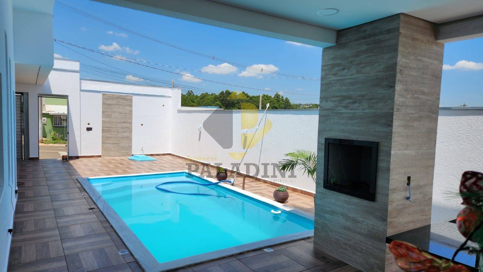 Casa à venda com 3 quartos, 150m² - Foto 8