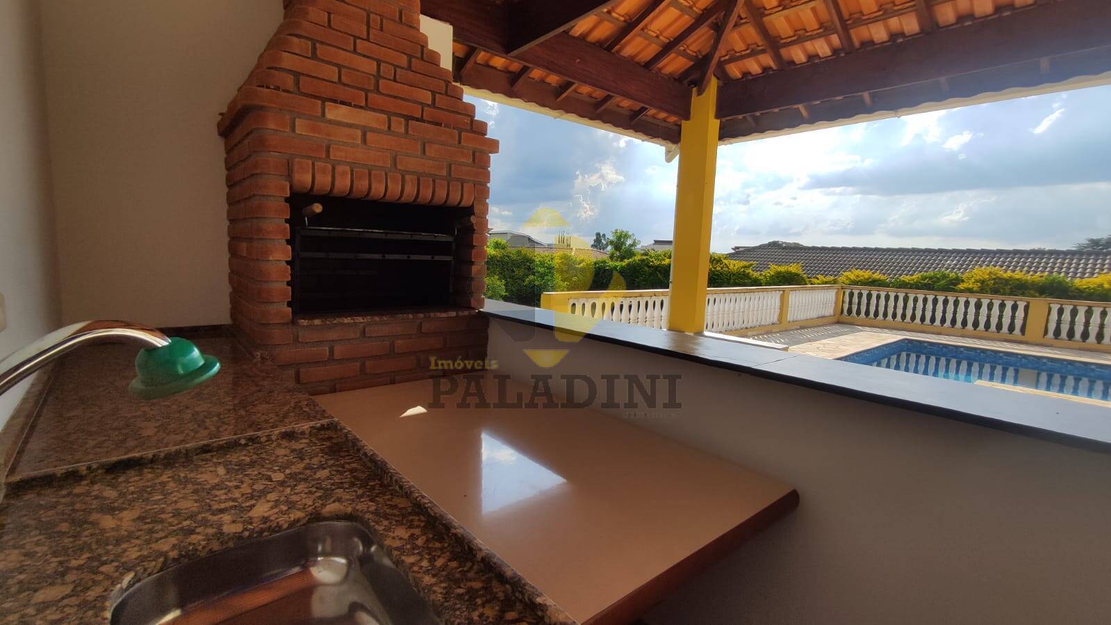 Casa de Condomínio à venda com 4 quartos, 300m² - Foto 48