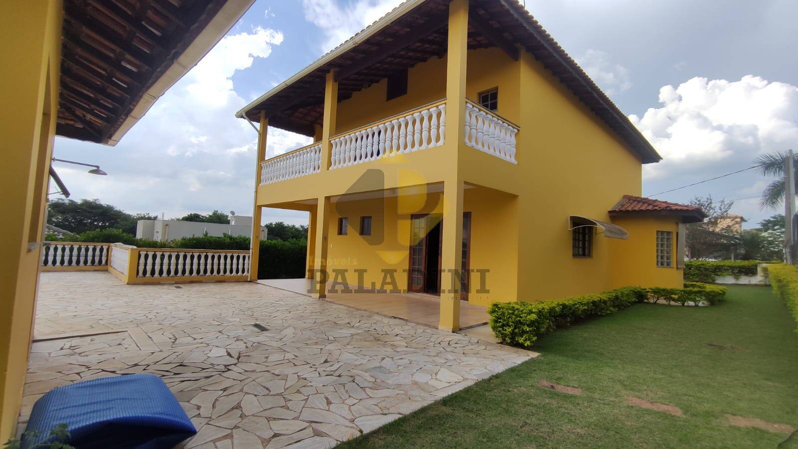 Casa de Condomínio à venda com 4 quartos, 300m² - Foto 59