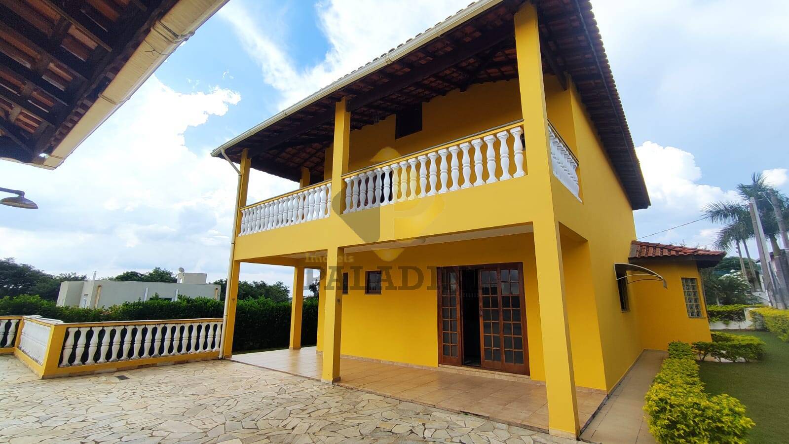 Casa de Condomínio à venda com 4 quartos, 300m² - Foto 60