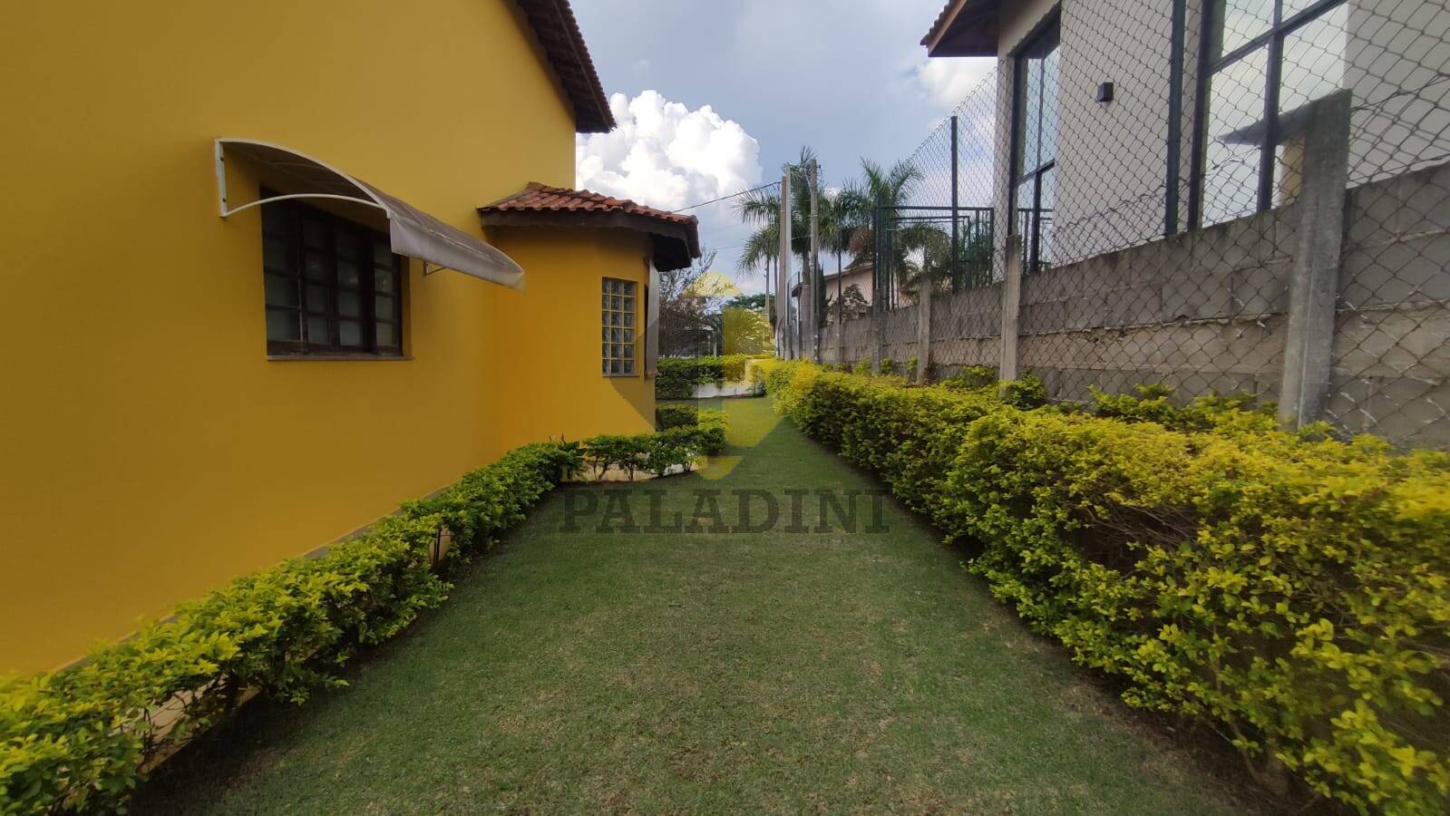 Casa de Condomínio à venda com 4 quartos, 300m² - Foto 62