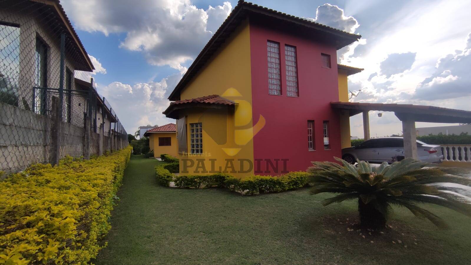 Casa de Condomínio à venda com 4 quartos, 300m² - Foto 63