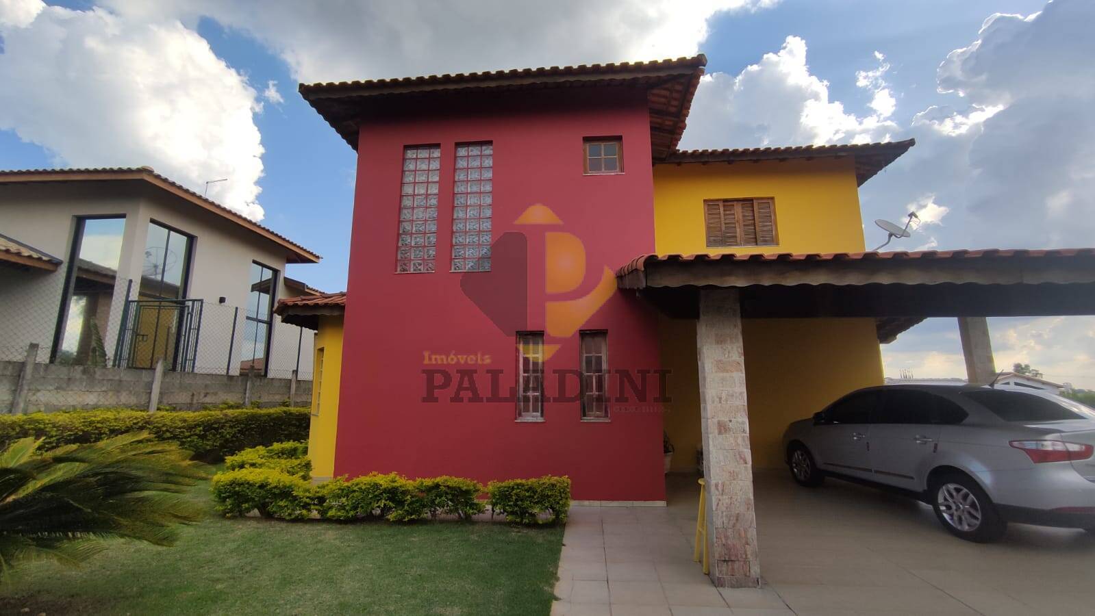 Casa de Condomínio à venda com 4 quartos, 300m² - Foto 65