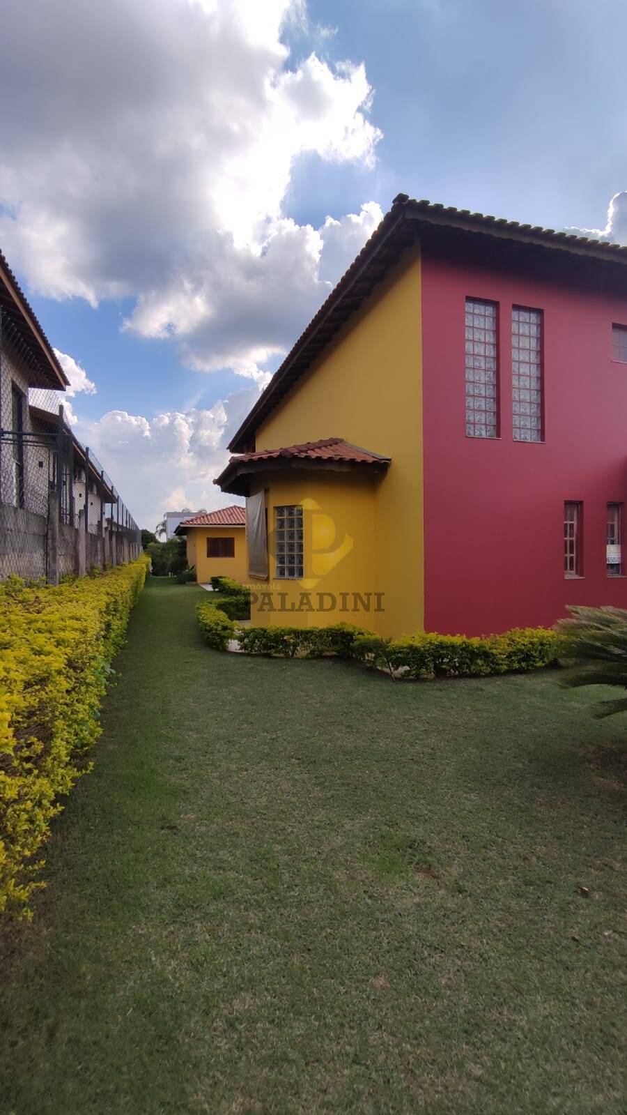 Casa de Condomínio à venda com 4 quartos, 300m² - Foto 64