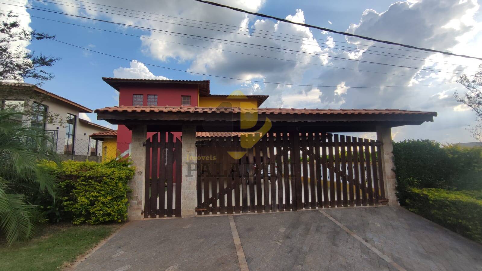 Casa de Condomínio à venda com 4 quartos, 300m² - Foto 66