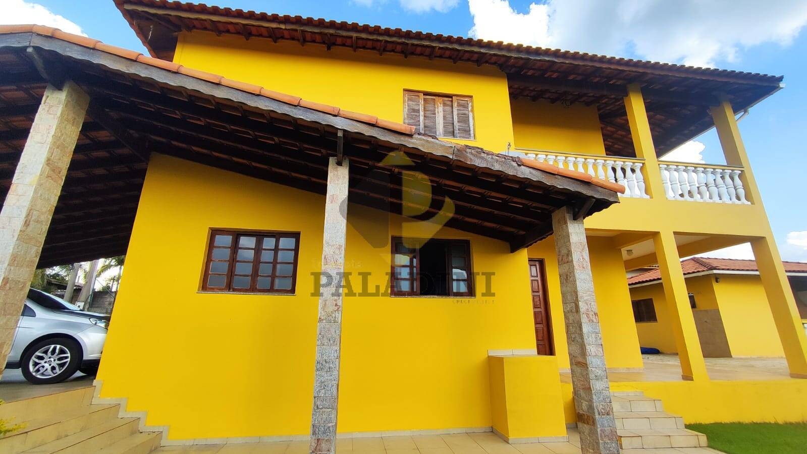 Casa de Condomínio à venda com 4 quartos, 300m² - Foto 70