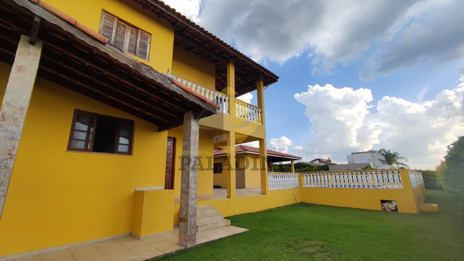 Casa de Condomínio à venda com 4 quartos, 300m² - Foto 72