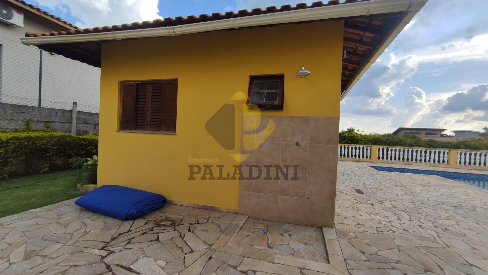 Casa de Condomínio à venda com 4 quartos, 300m² - Foto 77