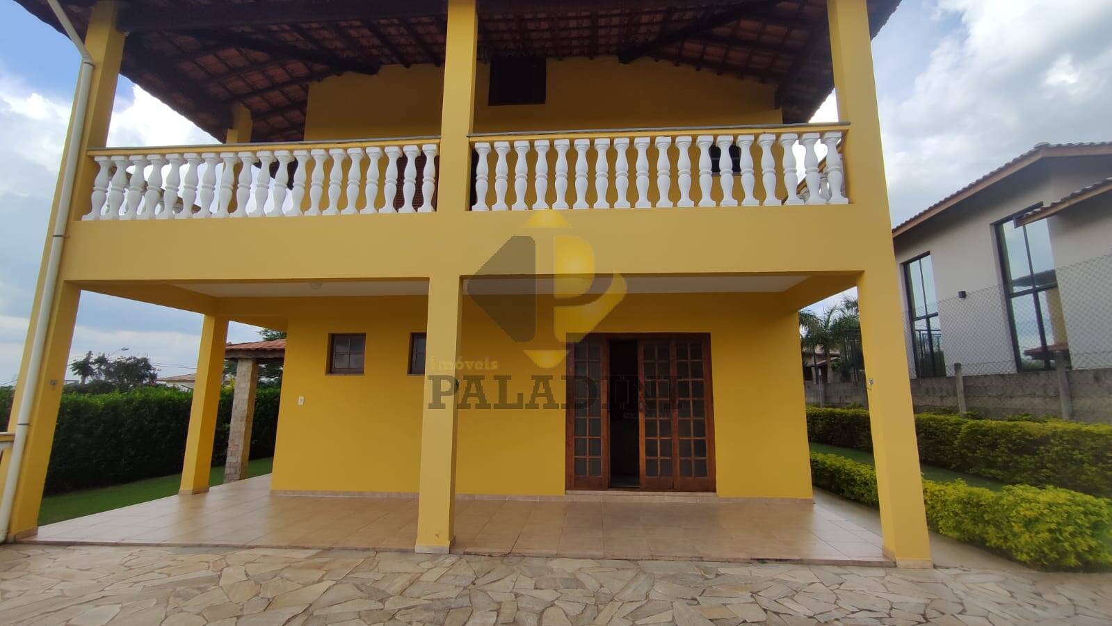 Casa de Condomínio à venda com 4 quartos, 300m² - Foto 78