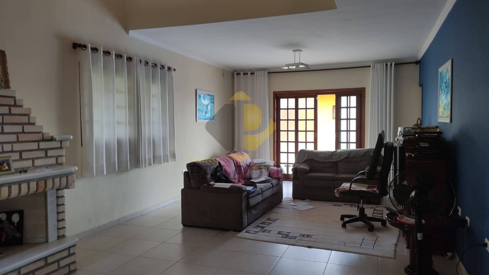 Casa de Condomínio à venda com 4 quartos, 300m² - Foto 82