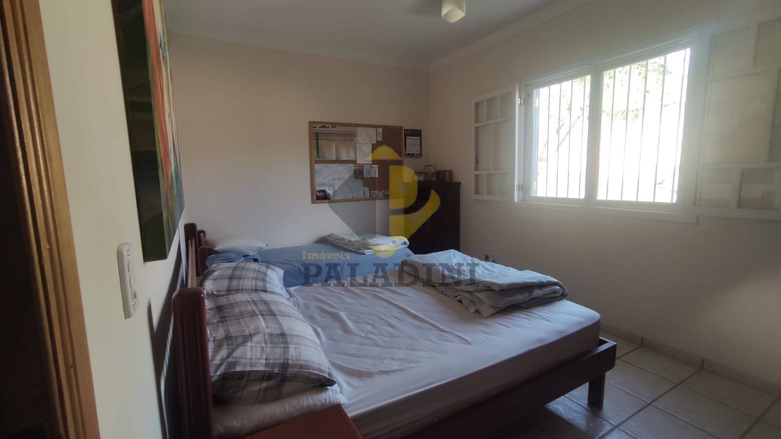 Casa de Condomínio à venda e aluguel com 3 quartos, 207m² - Foto 4