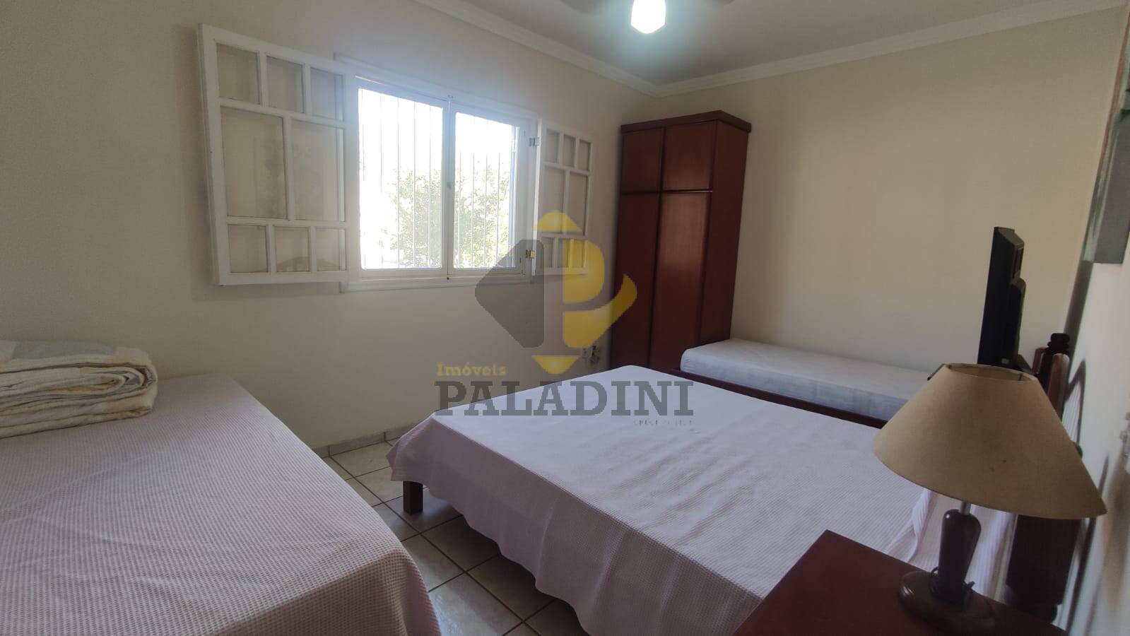 Casa de Condomínio à venda e aluguel com 3 quartos, 207m² - Foto 3