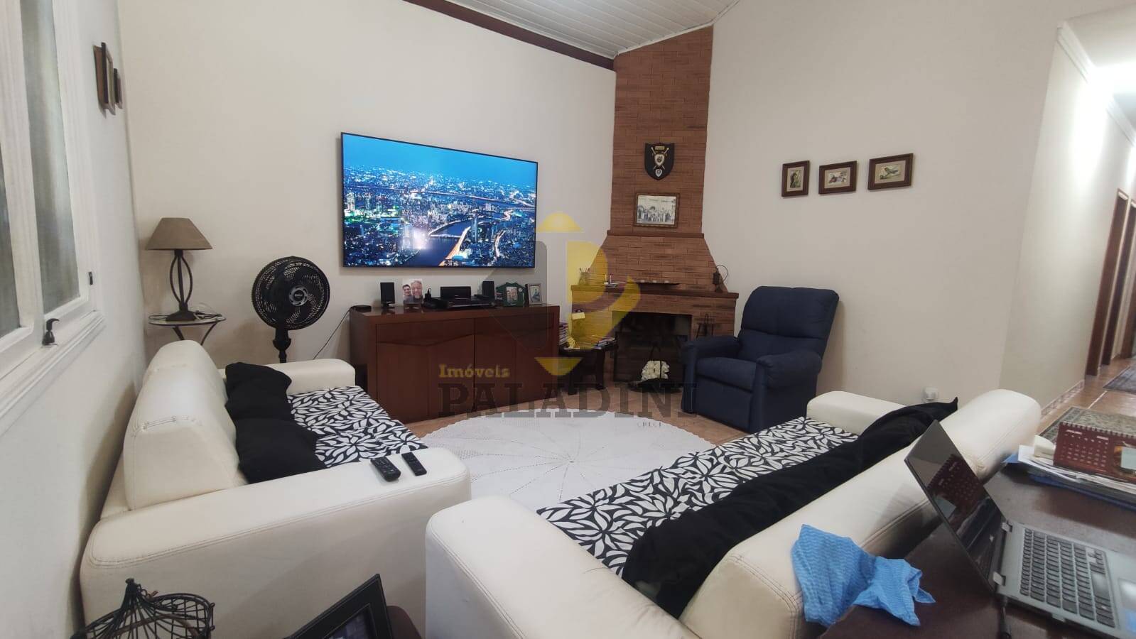 Casa de Condomínio à venda e aluguel com 3 quartos, 207m² - Foto 7