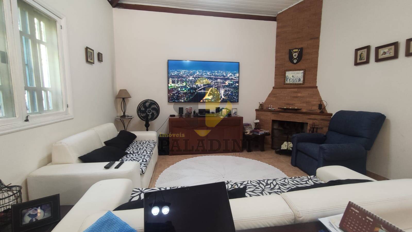 Casa de Condomínio à venda e aluguel com 3 quartos, 207m² - Foto 12