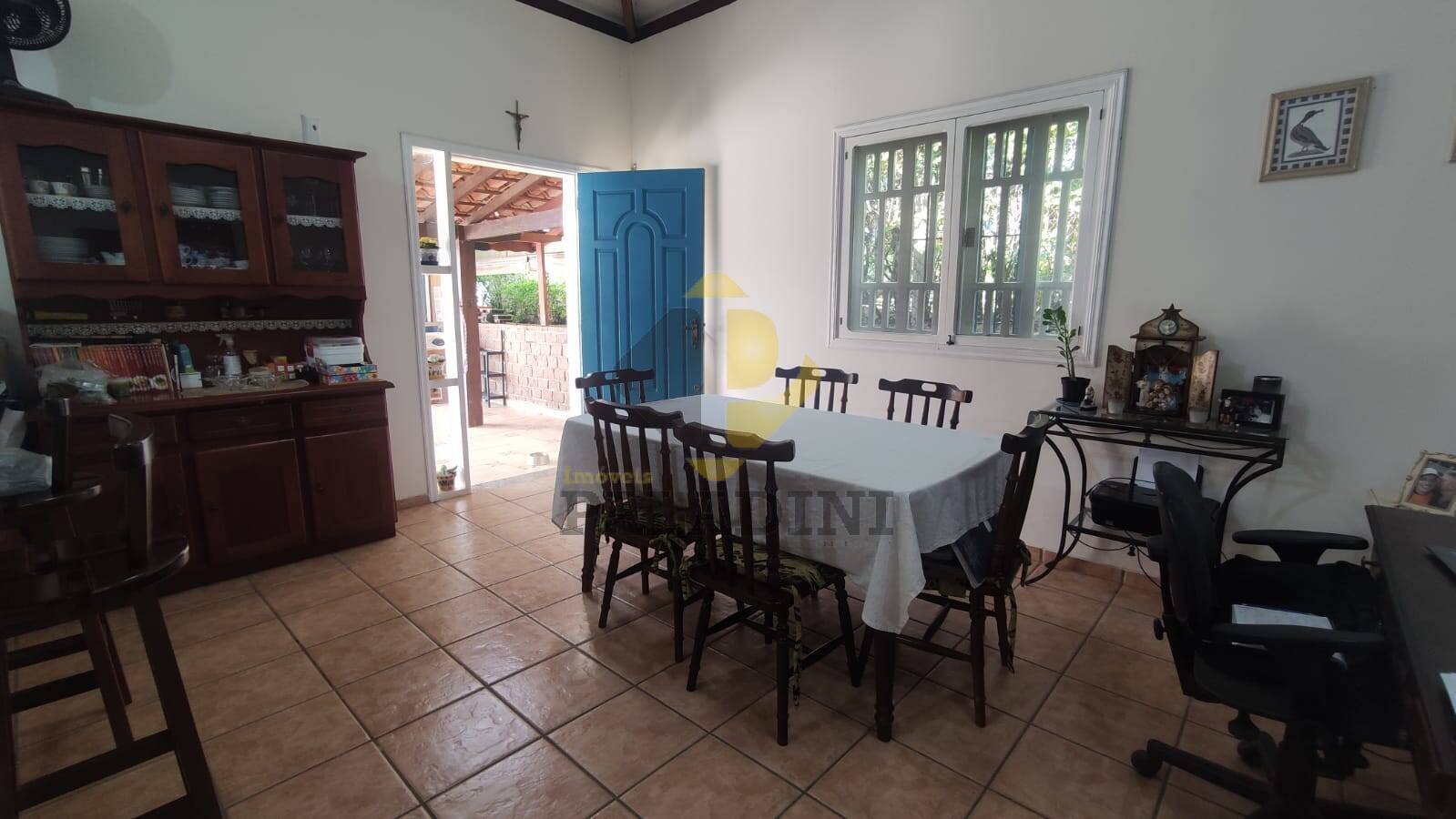 Casa de Condomínio à venda e aluguel com 3 quartos, 207m² - Foto 13