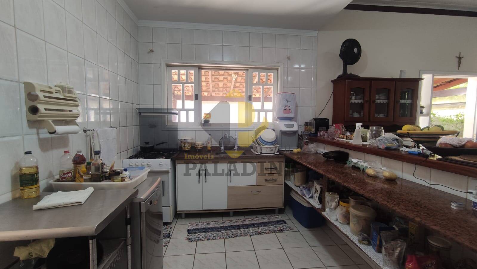 Casa de Condomínio à venda e aluguel com 3 quartos, 207m² - Foto 10