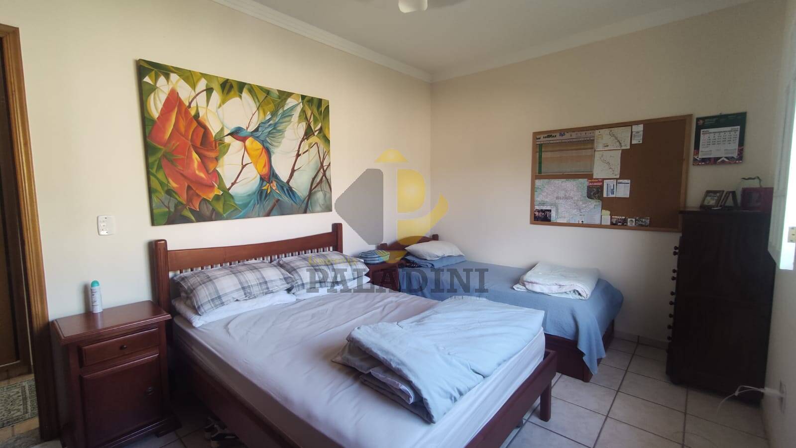 Casa de Condomínio à venda e aluguel com 3 quartos, 207m² - Foto 18