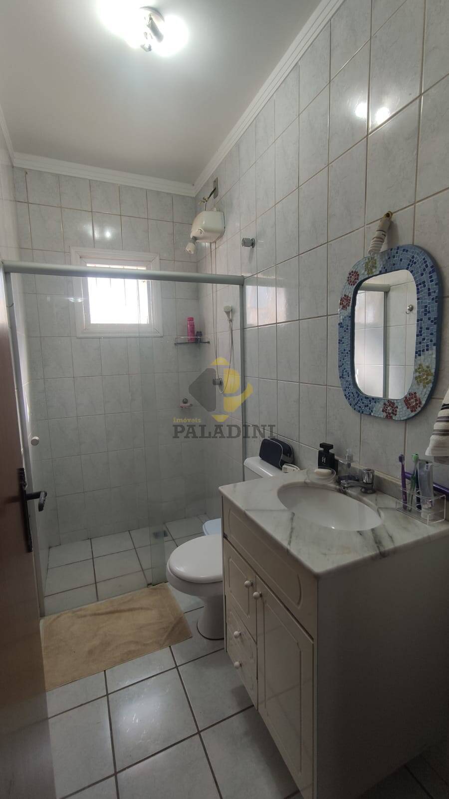 Casa de Condomínio à venda e aluguel com 3 quartos, 207m² - Foto 20