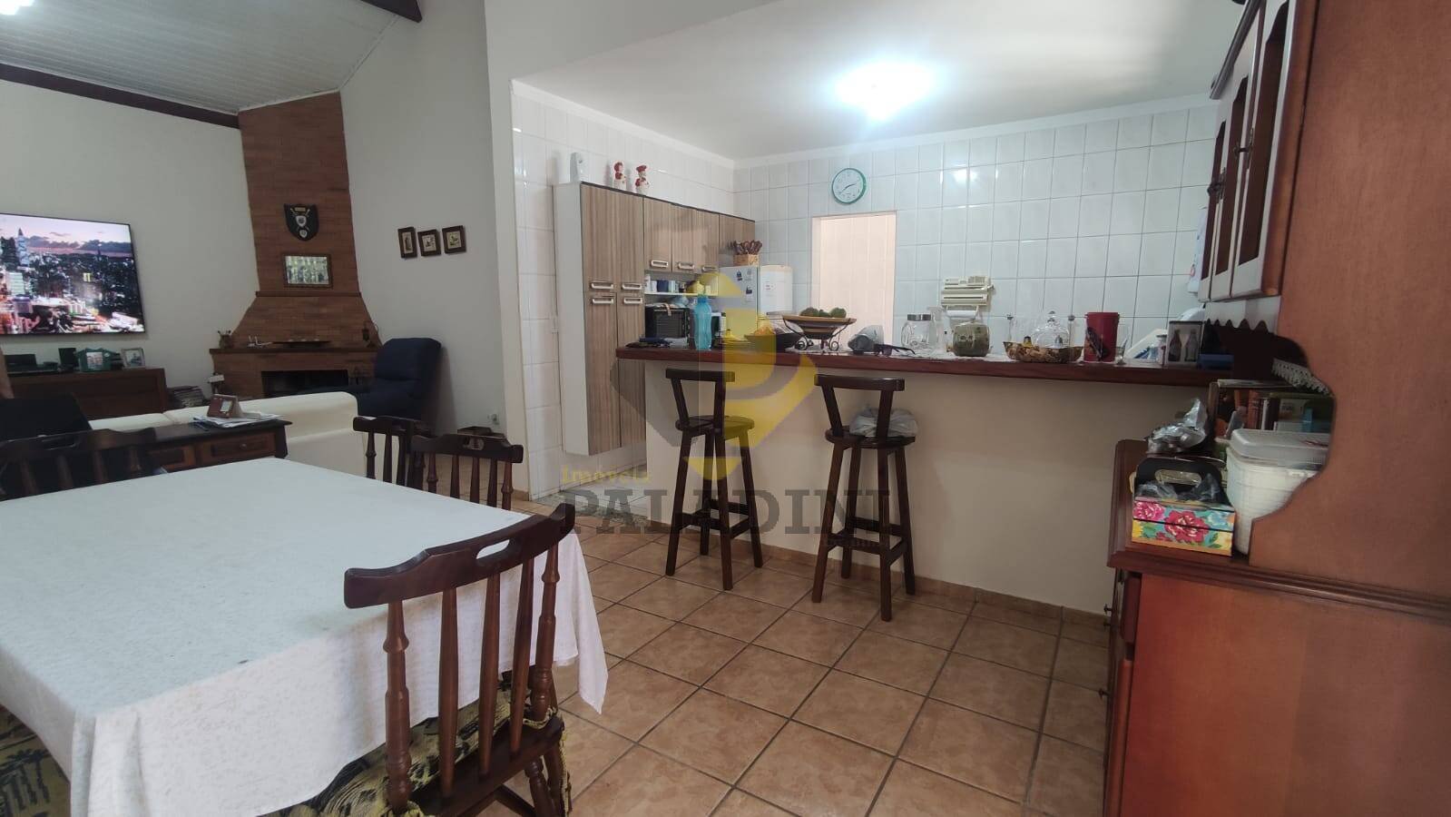 Casa de Condomínio à venda e aluguel com 3 quartos, 207m² - Foto 17