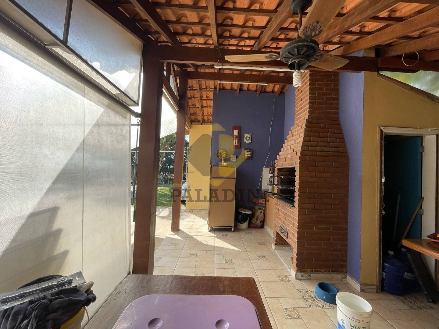 Casa de Condomínio à venda e aluguel com 3 quartos, 207m² - Foto 35