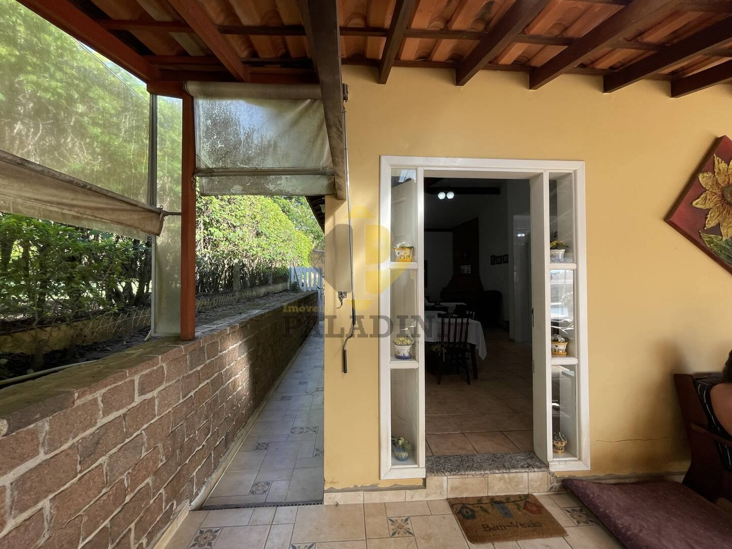 Casa de Condomínio à venda e aluguel com 3 quartos, 207m² - Foto 40