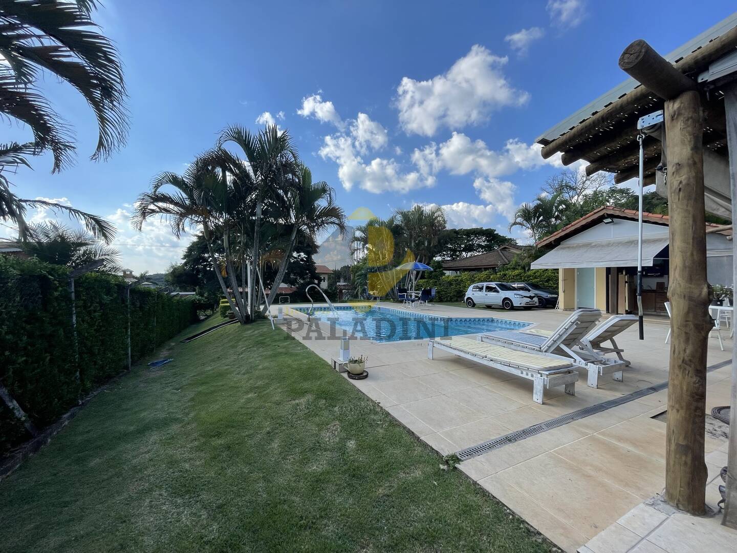 Casa de Condomínio à venda e aluguel com 3 quartos, 207m² - Foto 49